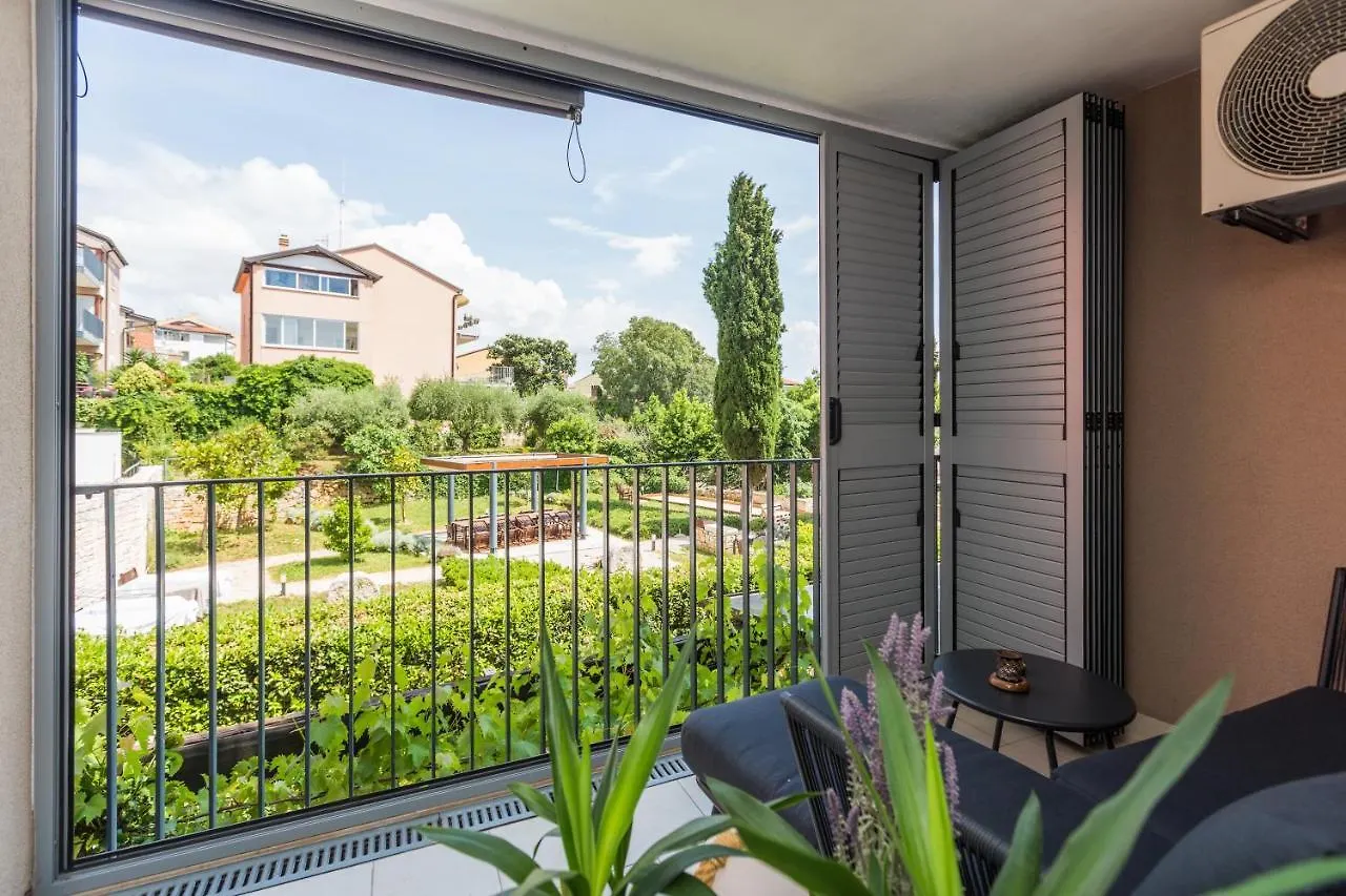 Apartment Vedrana Rovinj