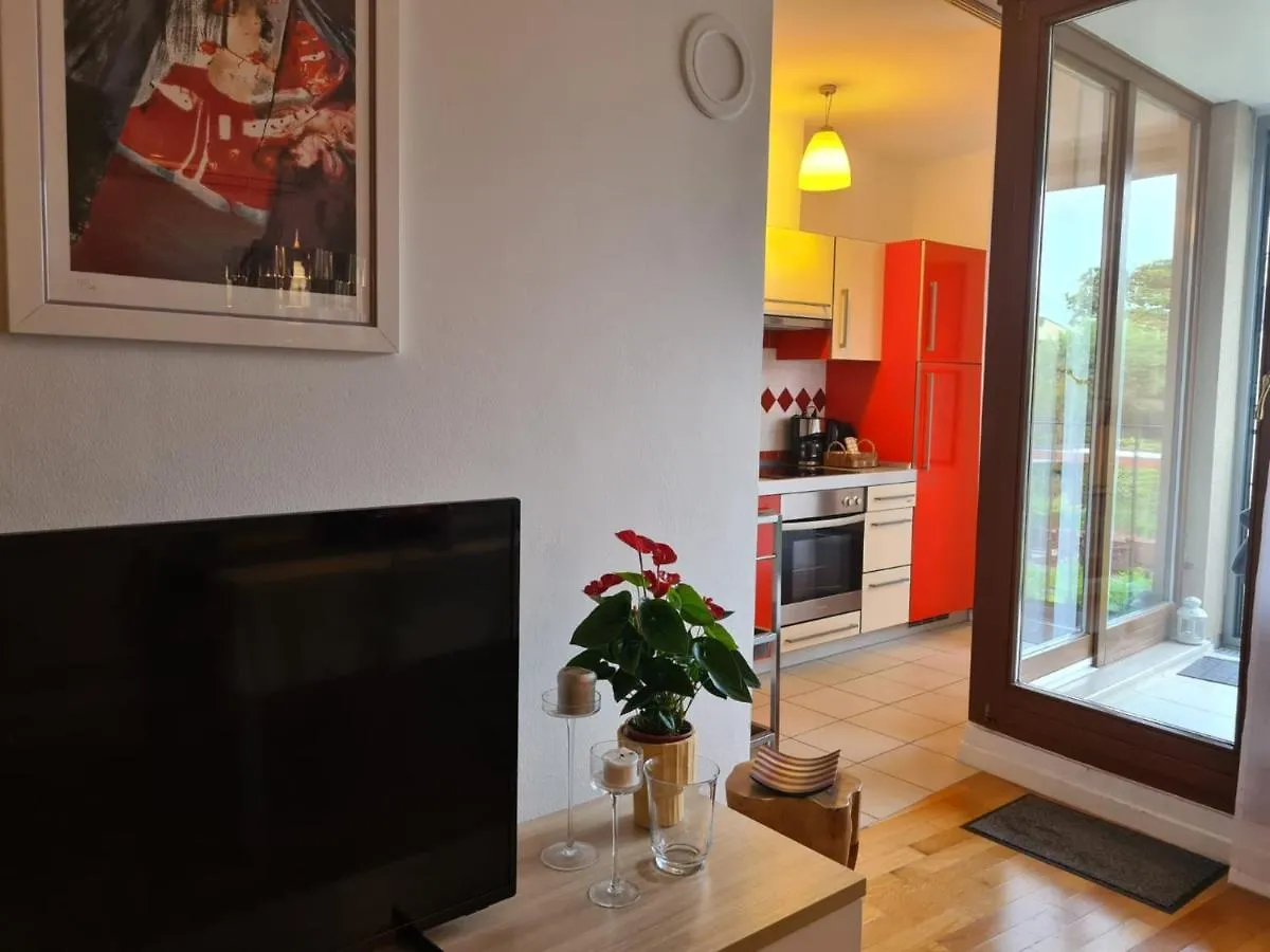 Apartment Vedrana Rovinj