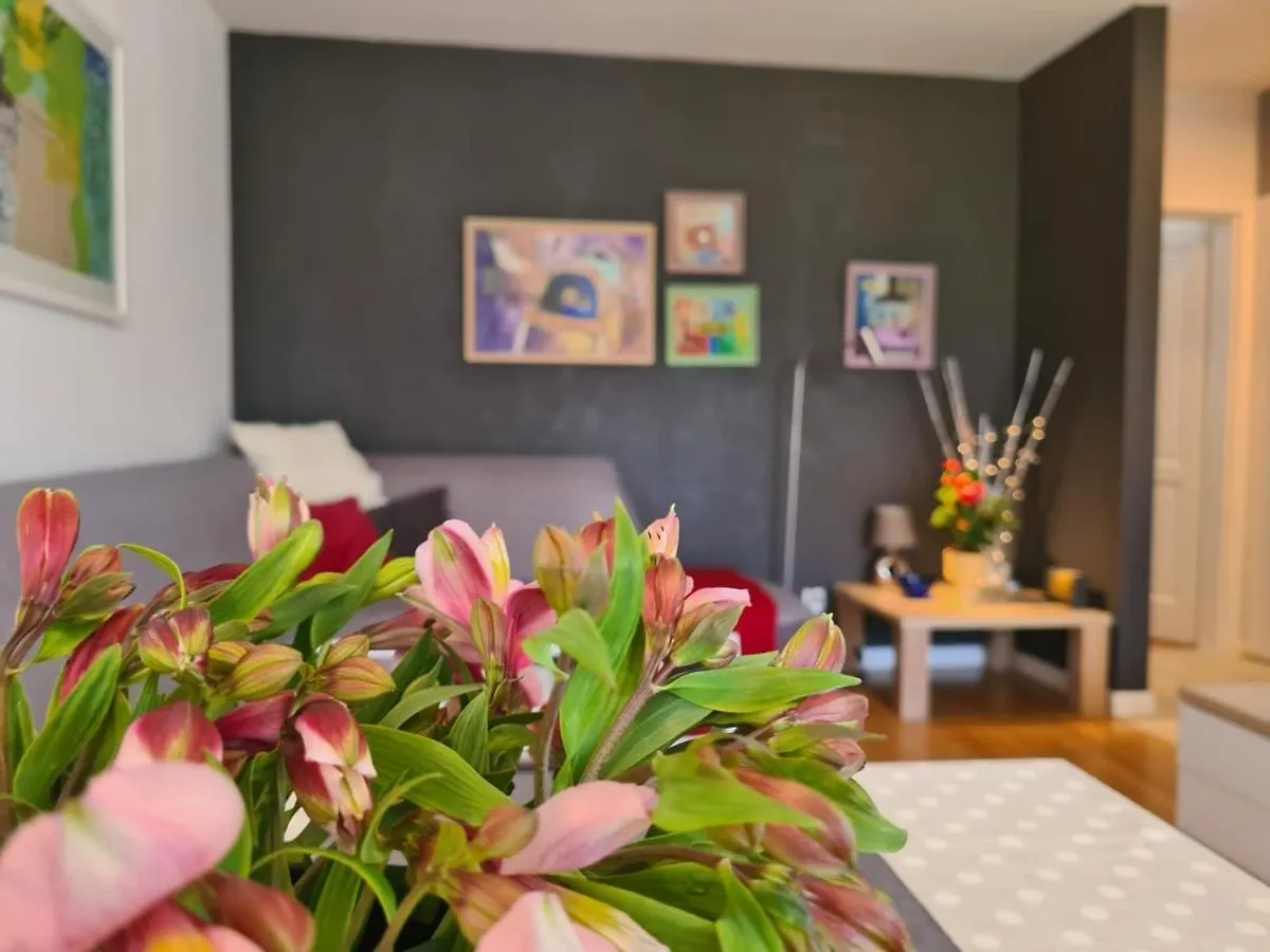 Apartment Vedrana Rovinj