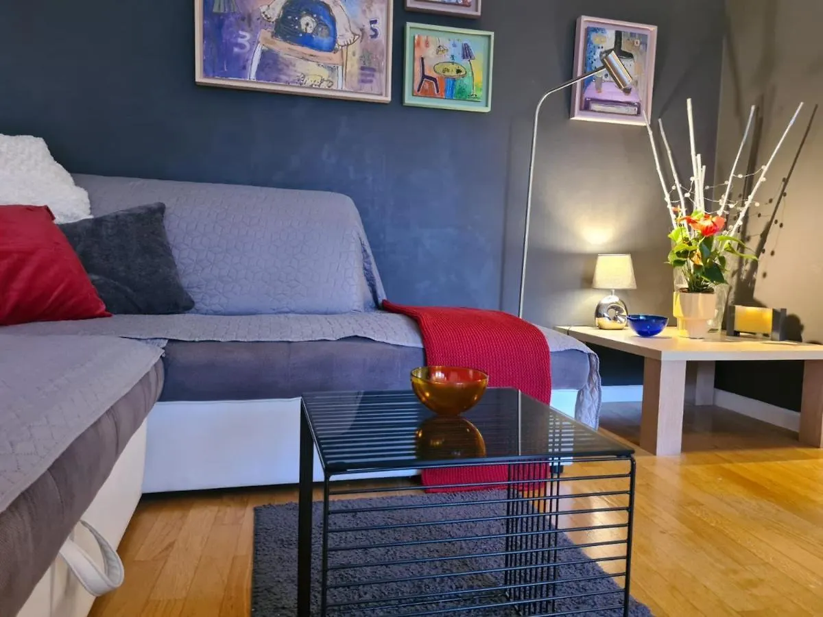 Apartment Vedrana Rovinj 0*,  Horvátország