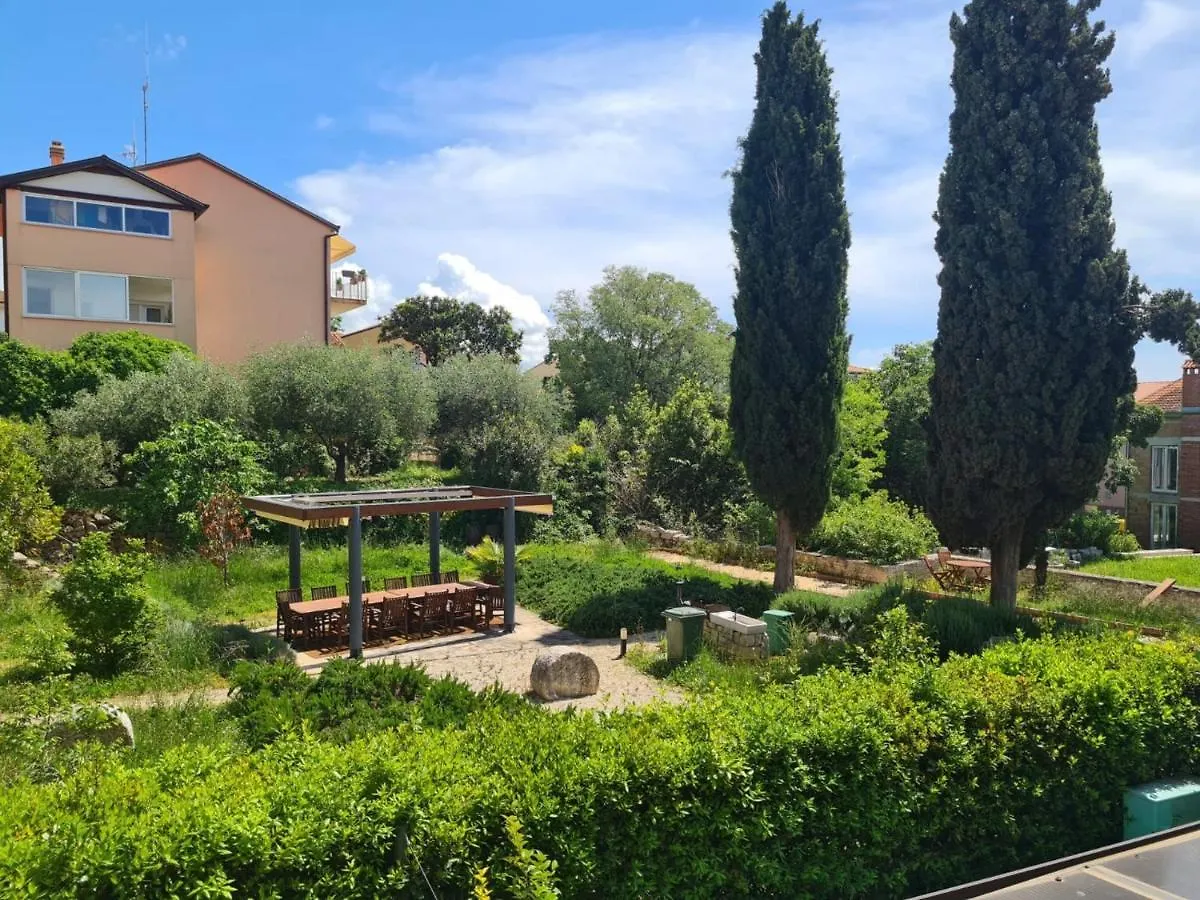 Apartment Vedrana Rovinj