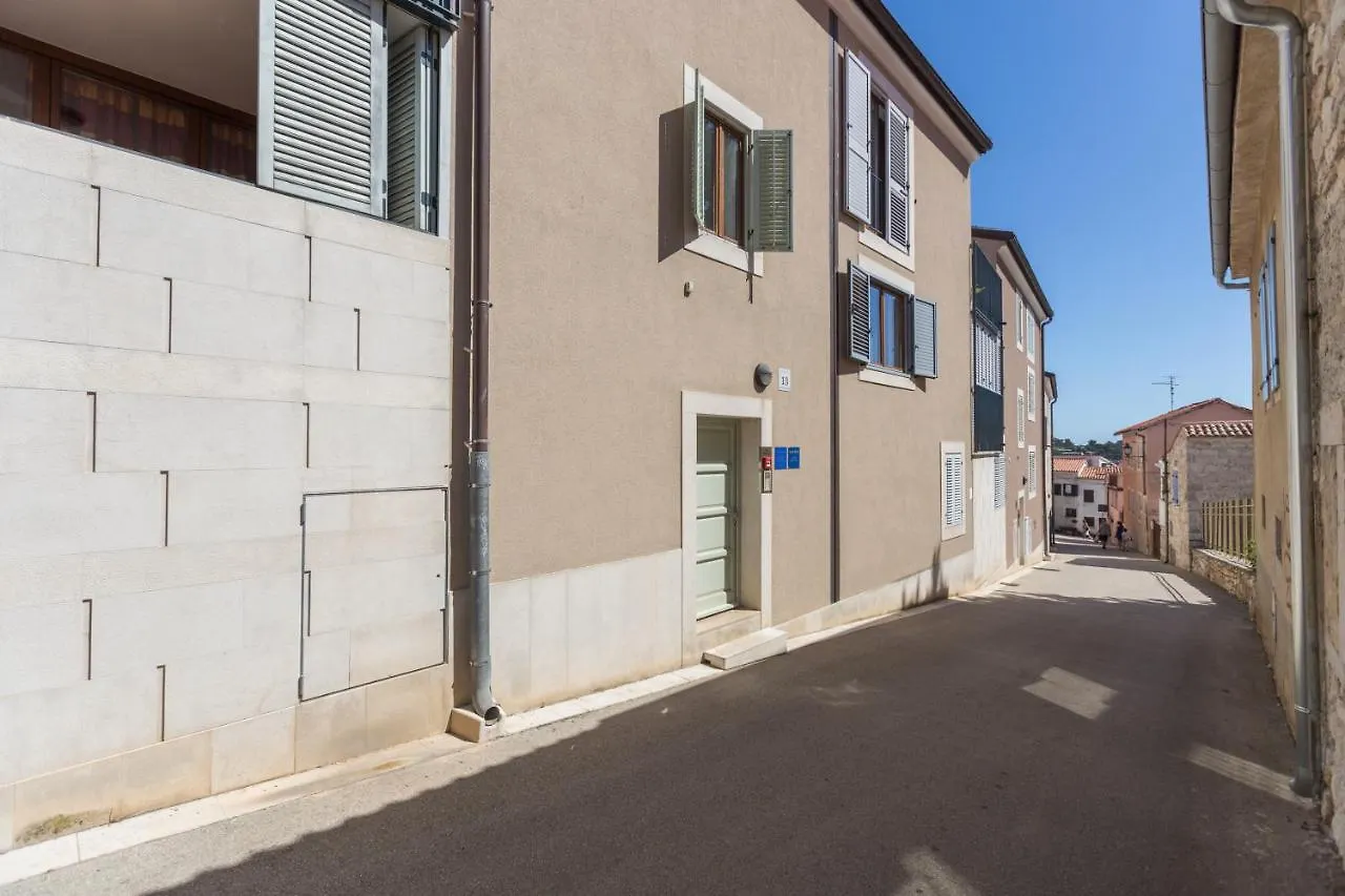 Apartment Vedrana Rovinj 0*,