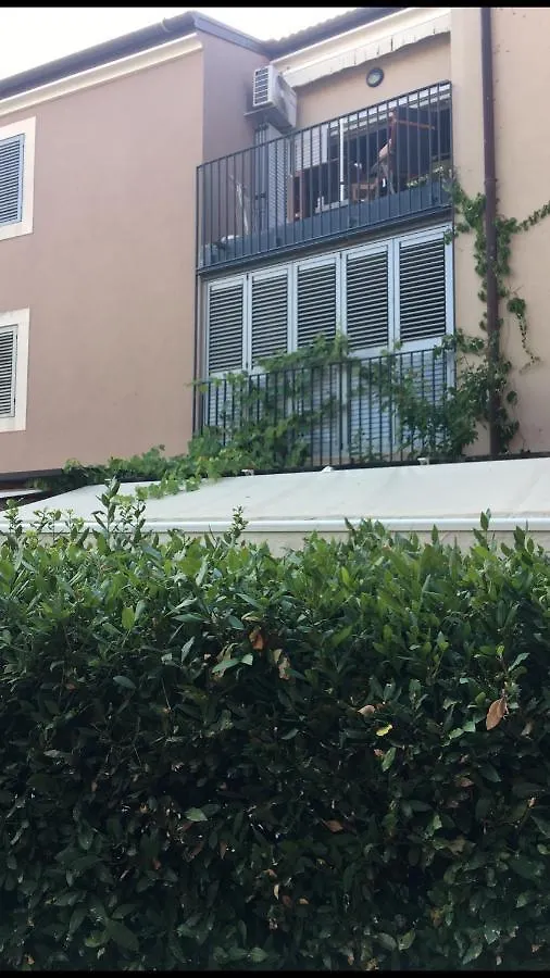Apartment Vedrana Rovinj