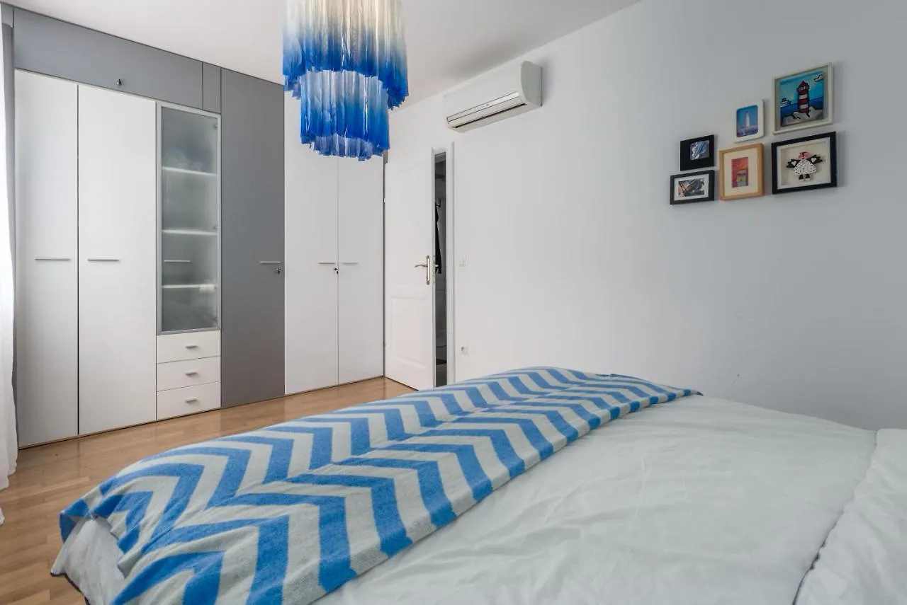 Apartment Vedrana Rovinj 0*,  Kroatien
