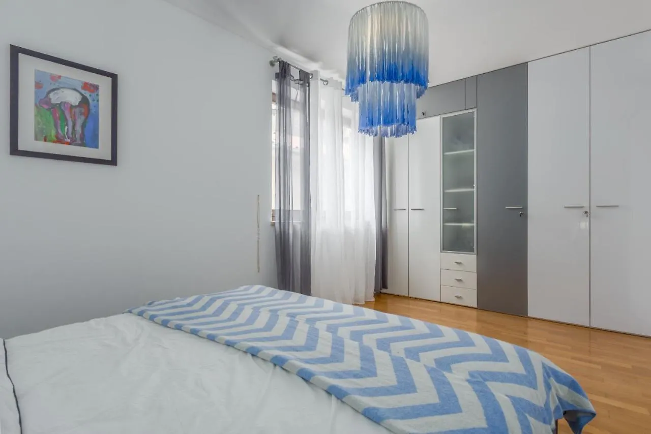 Apartment Vedrana Rovinj