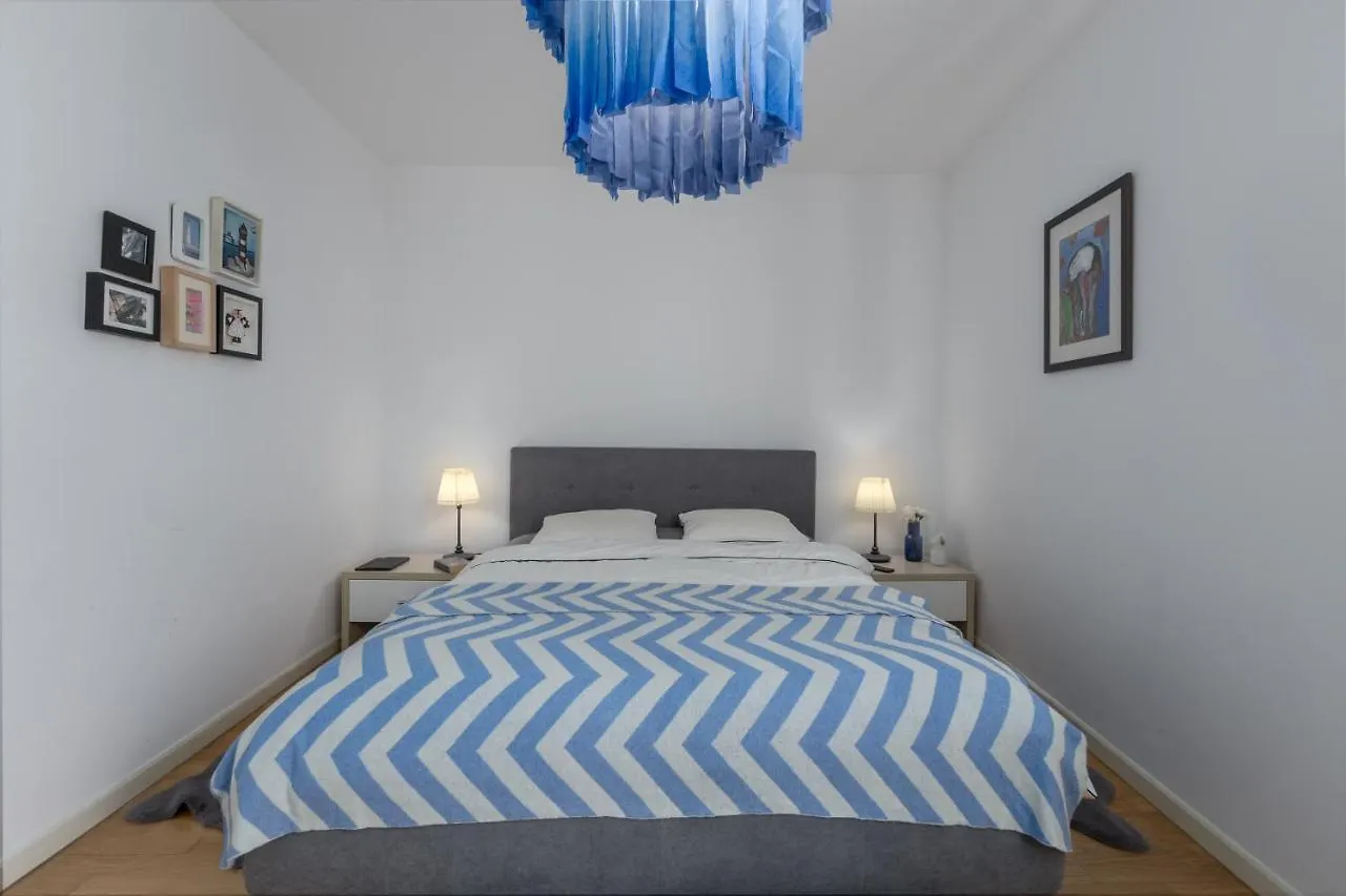 Apartment Vedrana Rovinj