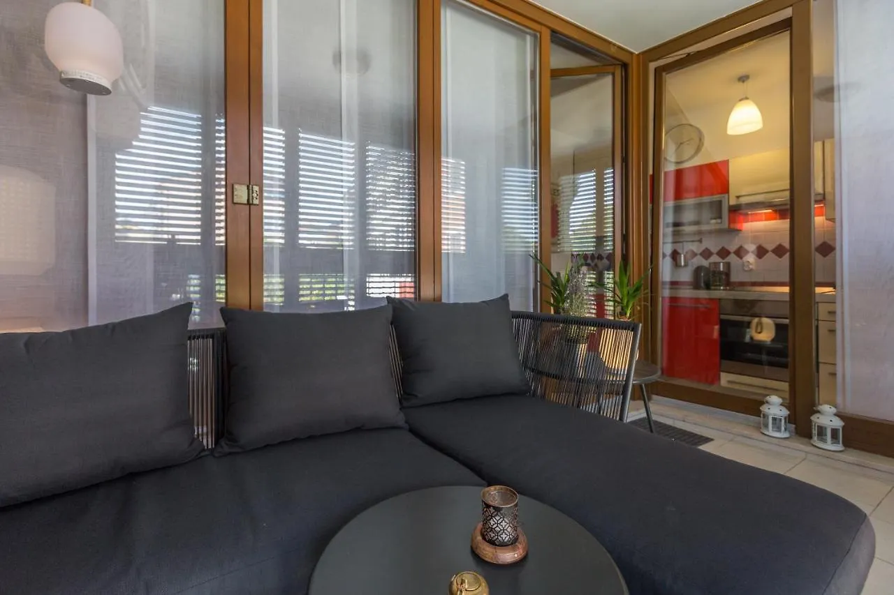 Apartment Vedrana Rovinj Kroatien