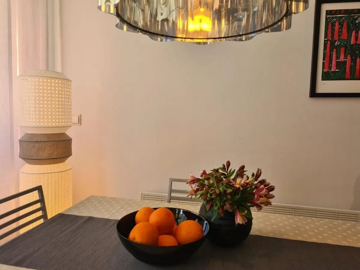 Apartment Vedrana Rovinj Kroatien