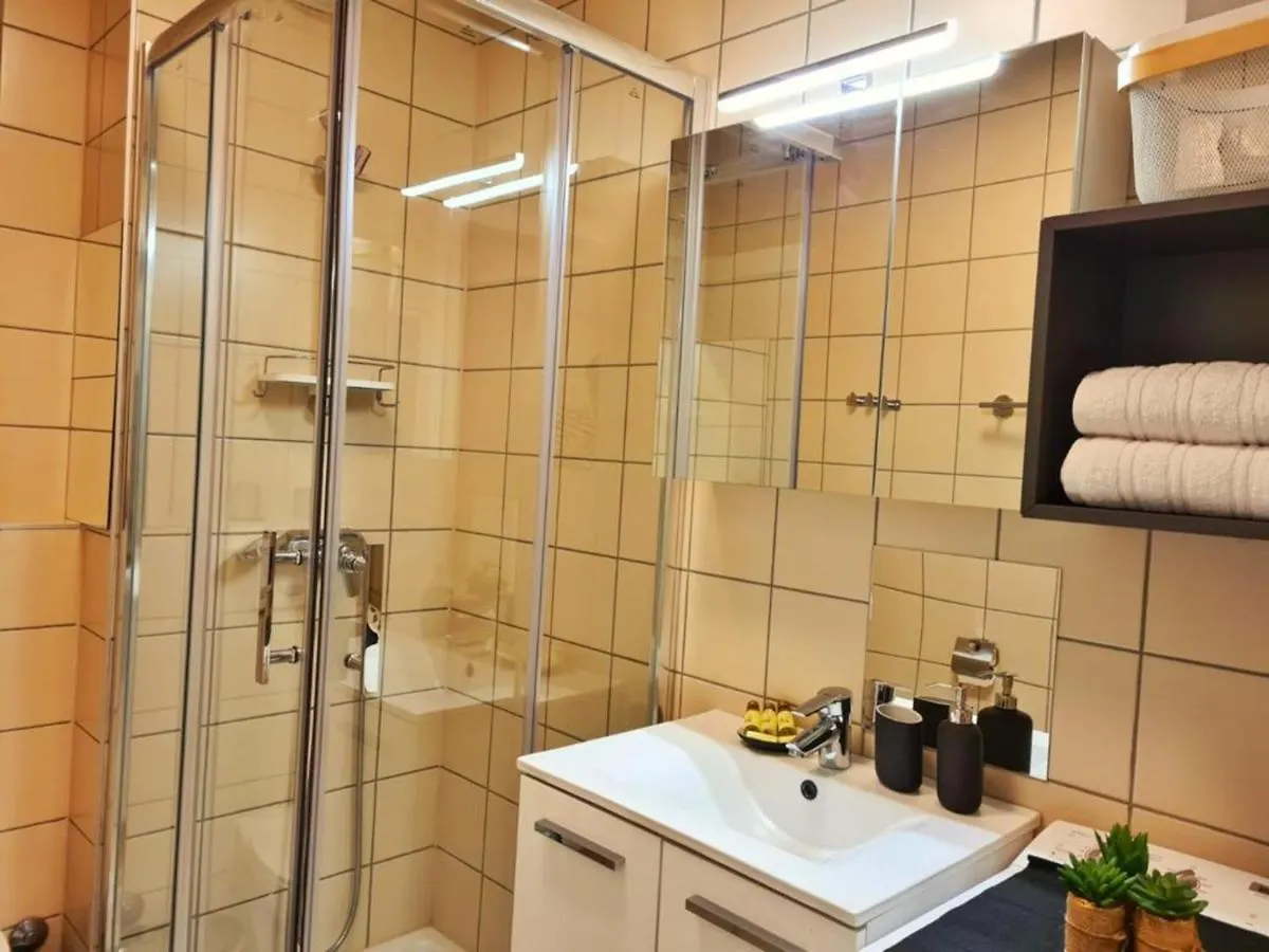 Apartment Vedrana Rovinj
