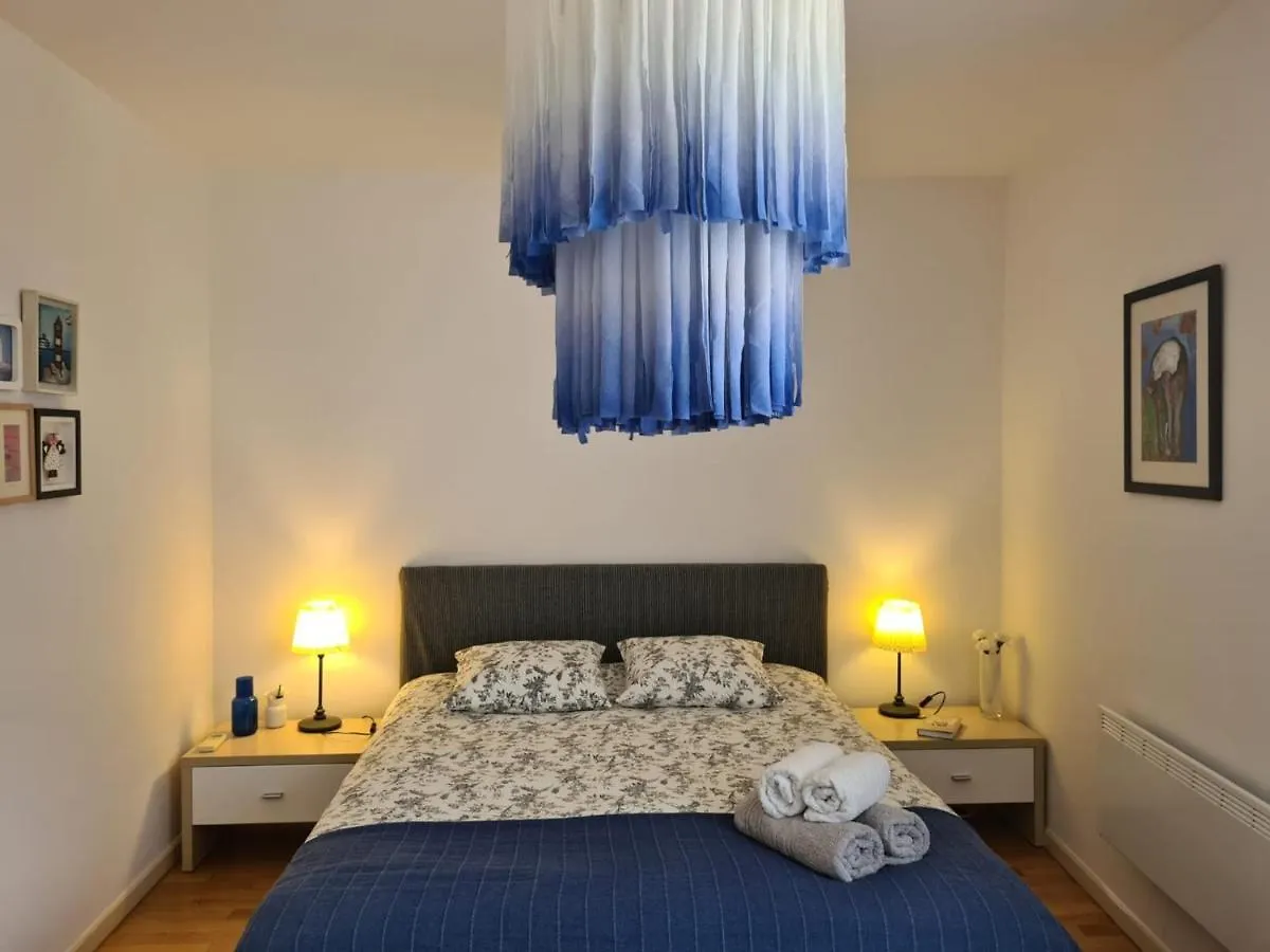Apartment Vedrana Rovinj