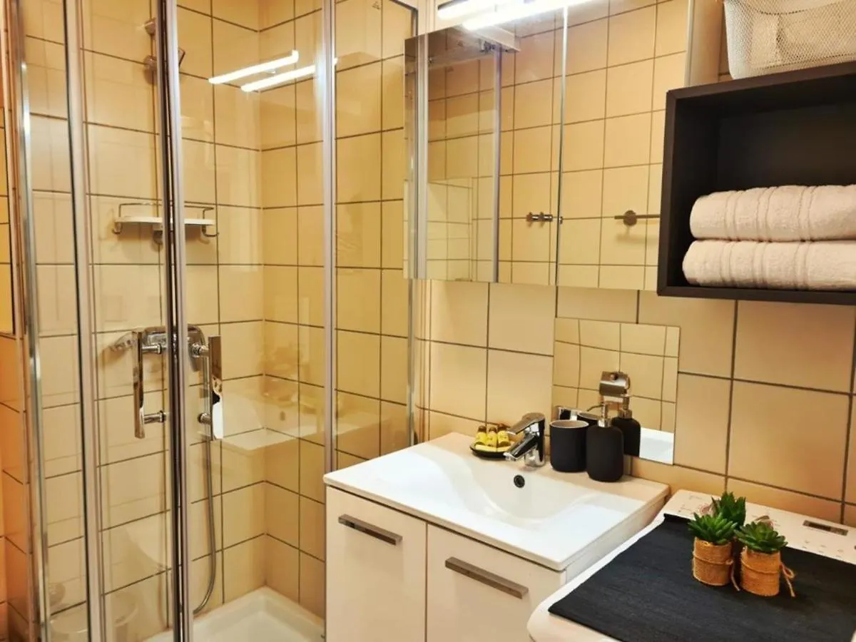 Apartment Vedrana Rovinj 0*,